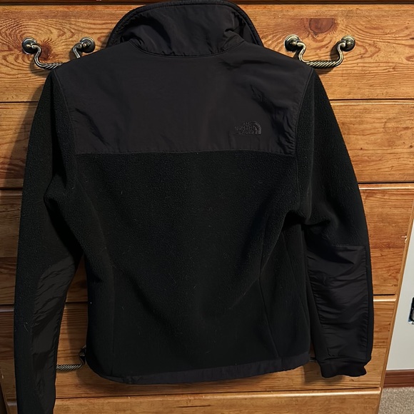The North Face Denali Black - Picture 4 of 6